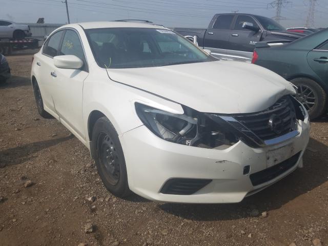 NISSAN ALTIMA 2.5 2016 1n4al3ap8gc176639