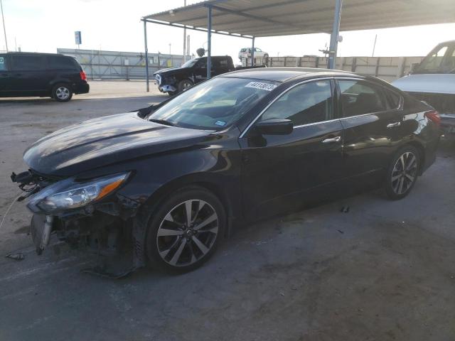 NISSAN ALTIMA 2.5 2016 1n4al3ap8gc177113