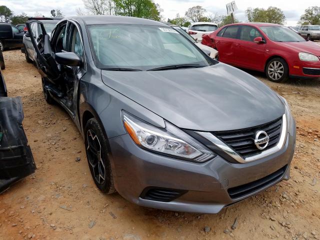 NISSAN ALTIMA 2.5 2016 1n4al3ap8gc177290