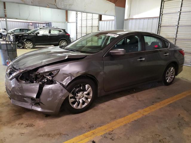 NISSAN ALTIMA 2.5 2016 1n4al3ap8gc177340