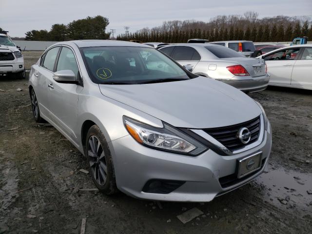 NISSAN ALTIMA 2.5 2016 1n4al3ap8gc177404