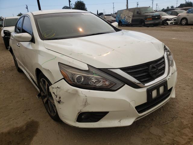 NISSAN ALTIMA 2.5 2016 1n4al3ap8gc177452