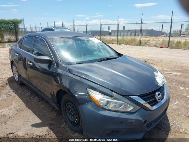 NISSAN ALTIMA 2016 1n4al3ap8gc177726