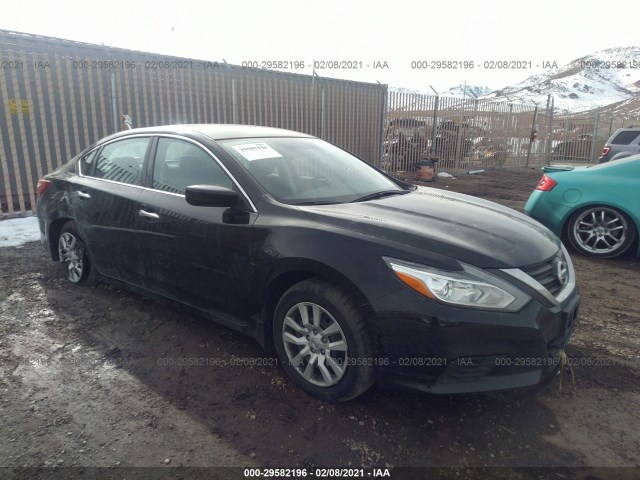 NISSAN ALTIMA 2016 1n4al3ap8gc178598