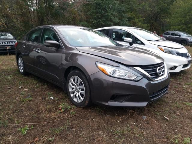 NISSAN ALTIMA 2.5 2016 1n4al3ap8gc180643