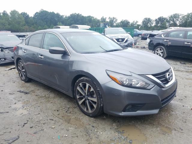 NISSAN ALTIMA 2.5 2016 1n4al3ap8gc181114