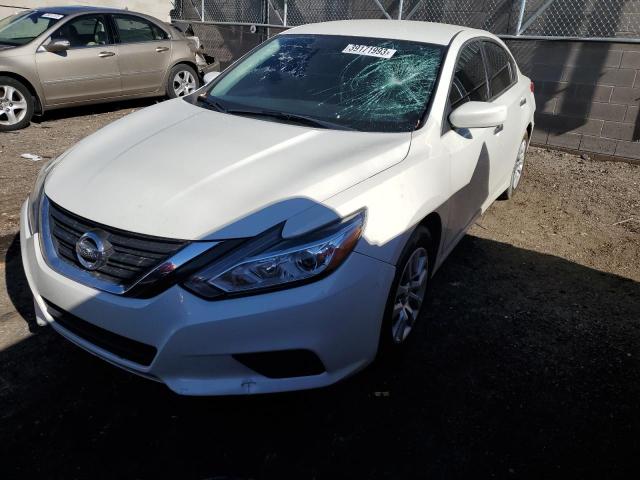 NISSAN ALTIMA 2.5 2016 1n4al3ap8gc181369