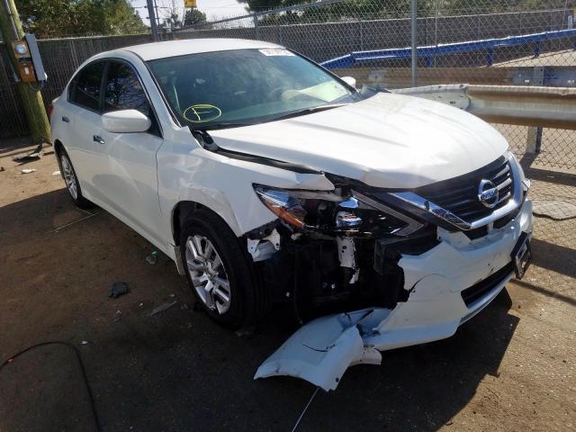 NISSAN ALTIMA 2.5 2016 1n4al3ap8gc181386