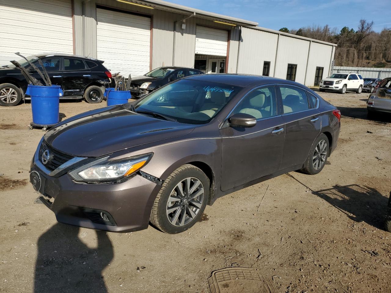 NISSAN ALTIMA 2016 1n4al3ap8gc183350