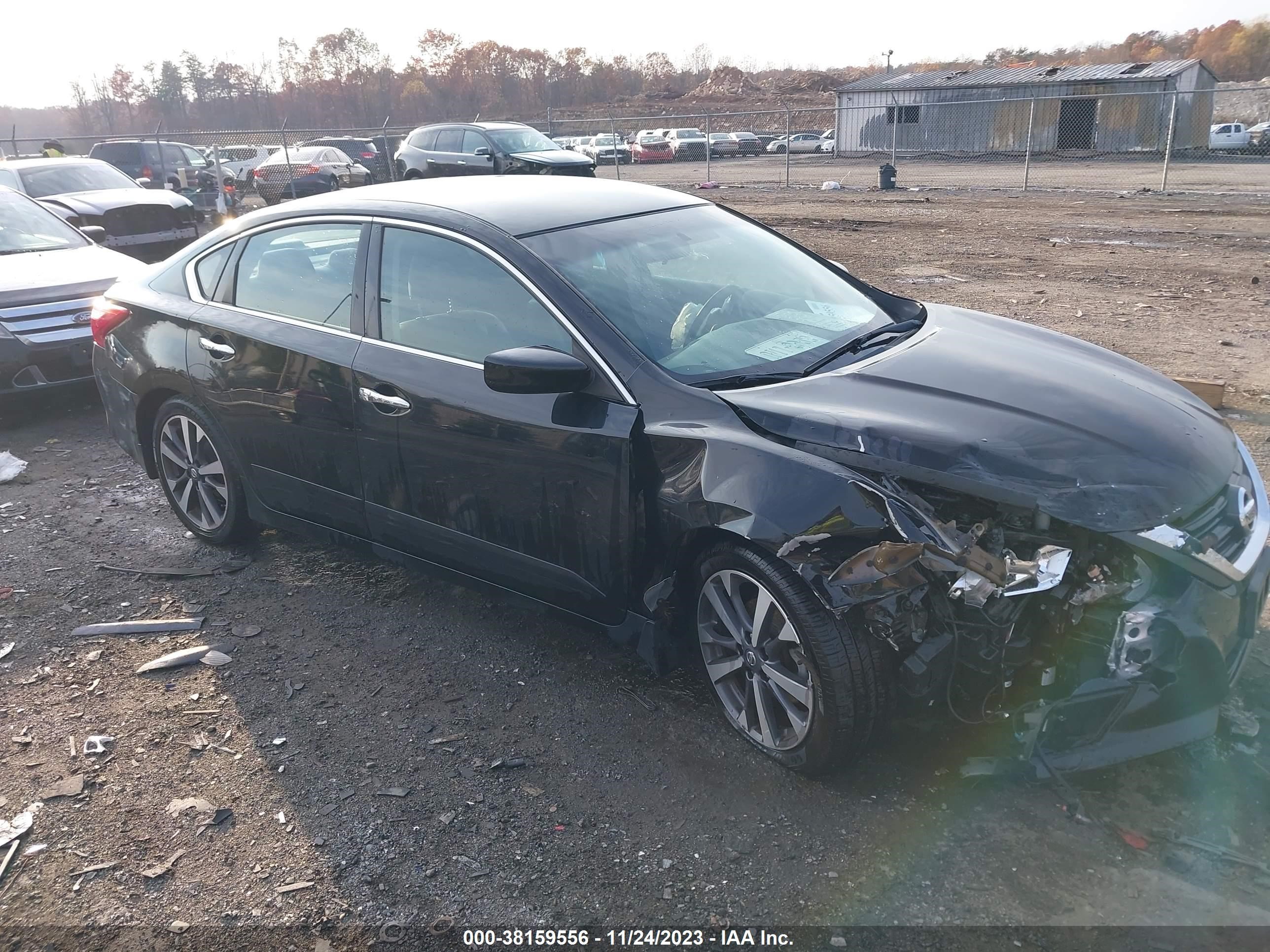 NISSAN ALTIMA 2016 1n4al3ap8gc183784