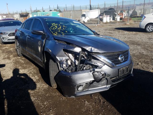 NISSAN ALTIMA 2.5 2016 1n4al3ap8gc183946