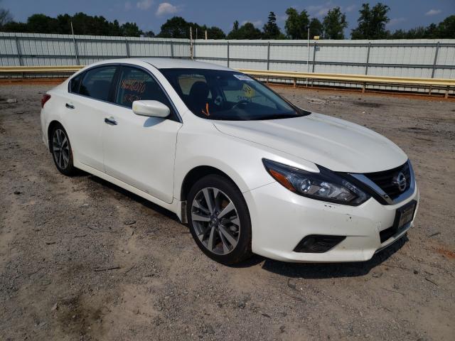 NISSAN ALTIMA 2.5 2016 1n4al3ap8gc184417