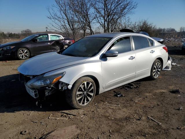 NISSAN ALTIMA 2.5 2016 1n4al3ap8gc185163