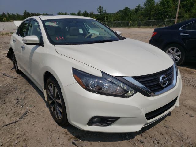 NISSAN ALTIMA 2.5 2016 1n4al3ap8gc187284