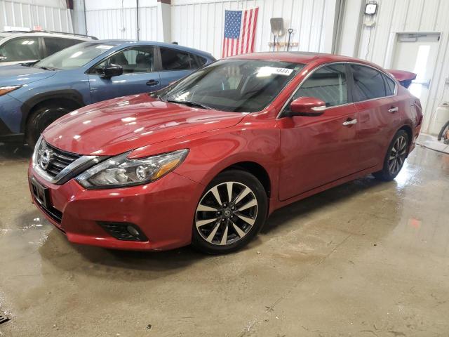 NISSAN ALTIMA 2016 1n4al3ap8gc187527