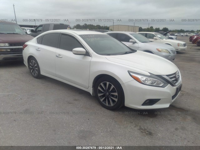 NISSAN ALTIMA 2016 1n4al3ap8gc188189