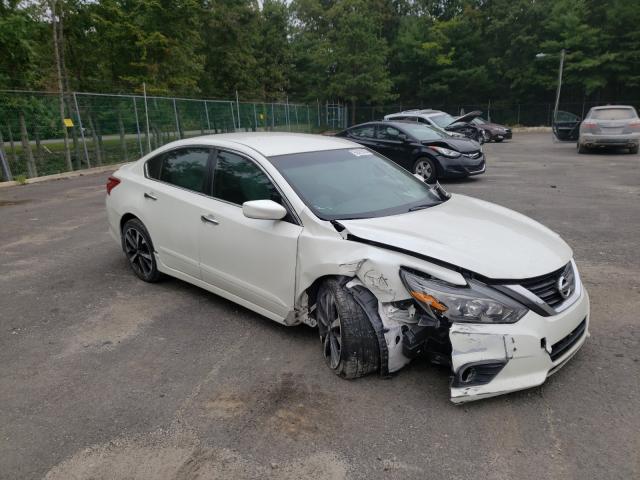 NISSAN ALTIMA 2.5 2016 1n4al3ap8gc188192