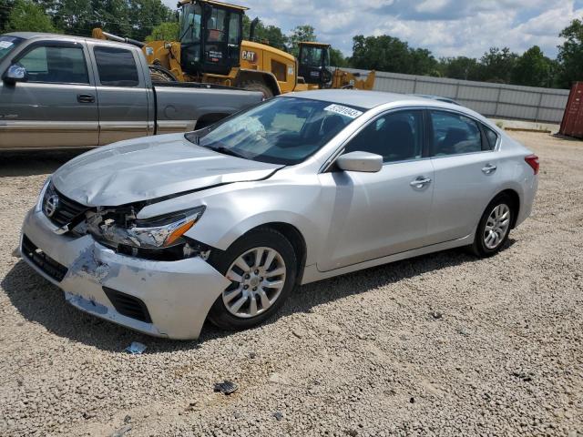 NISSAN ALTIMA 2.5 2016 1n4al3ap8gc189925