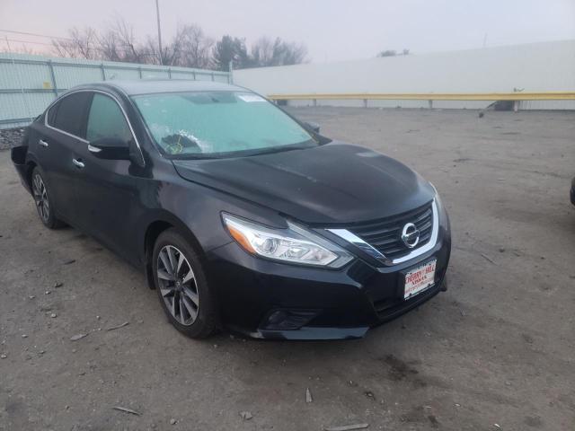 NISSAN ALTIMA 2.5 2016 1n4al3ap8gc190427