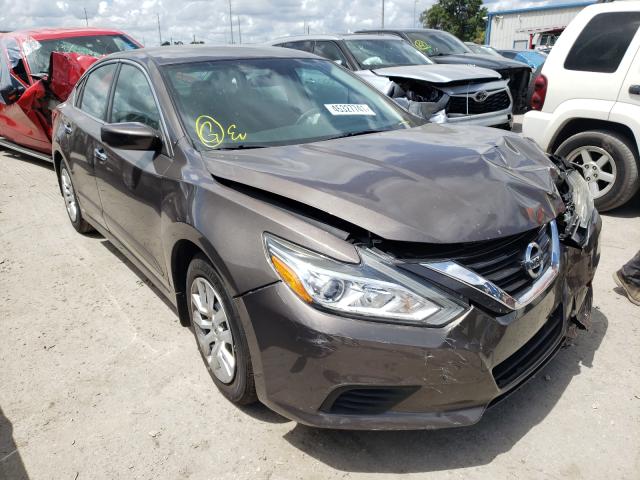 NISSAN ALTIMA 2.5 2016 1n4al3ap8gc191058