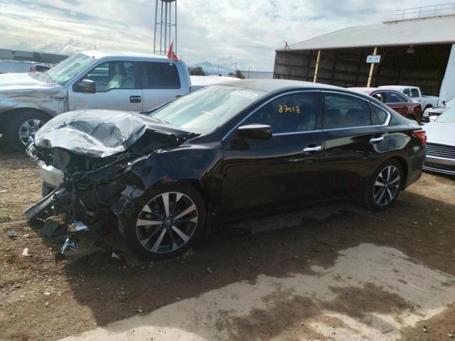 NISSAN ALTIMA 2.5 2016 1n4al3ap8gc192596