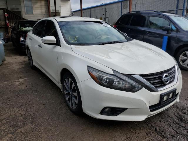 NISSAN ALTIMA 2.5 2016 1n4al3ap8gc195112