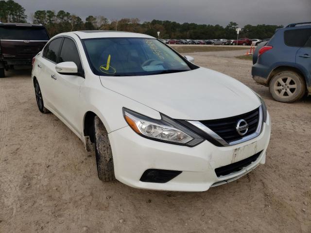 NISSAN ALTIMA 2.5 2016 1n4al3ap8gc195319