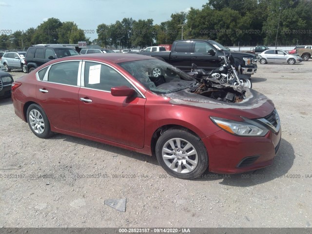 NISSAN ALTIMA 2016 1n4al3ap8gc198057