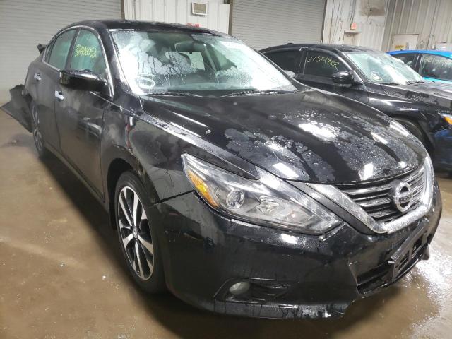 NISSAN ALTIMA 2.5 2016 1n4al3ap8gc199094