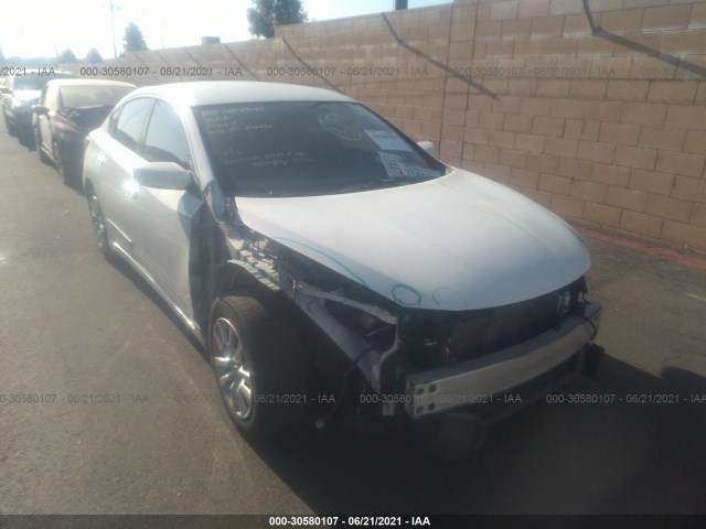 NISSAN ALTIMA 2016 1n4al3ap8gc199564