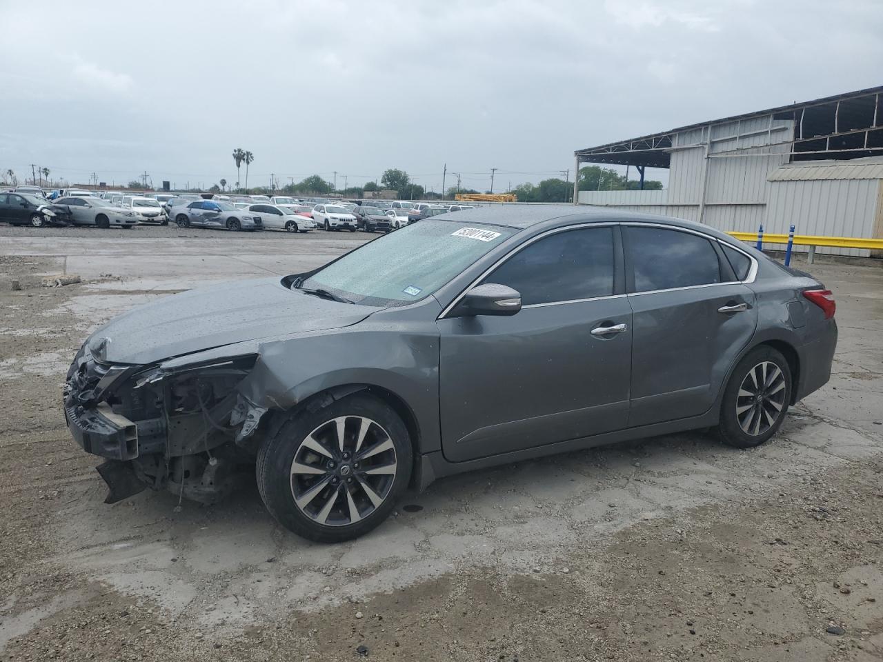 NISSAN ALTIMA 2016 1n4al3ap8gc201104