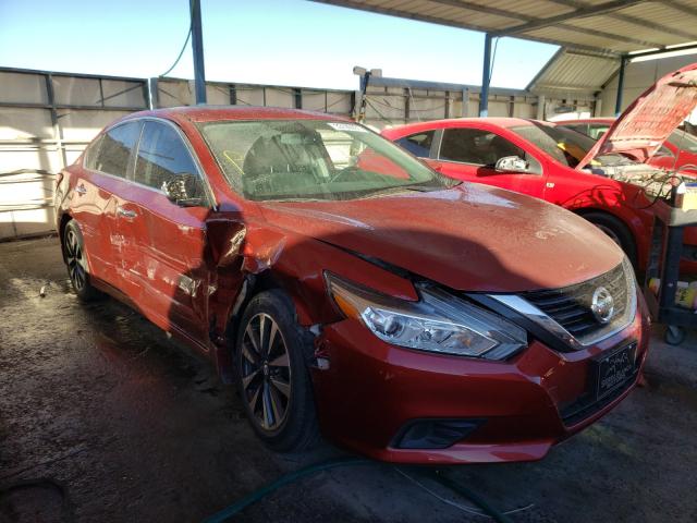 NISSAN ALTIMA 2.5 2016 1n4al3ap8gc201927