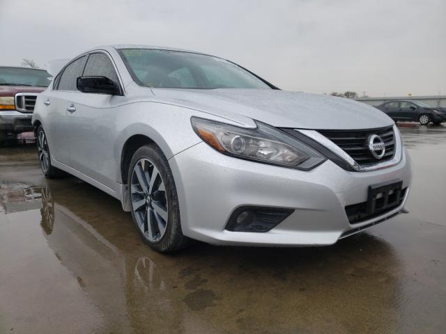 NISSAN ALTIMA 2.5 2016 1n4al3ap8gc202284