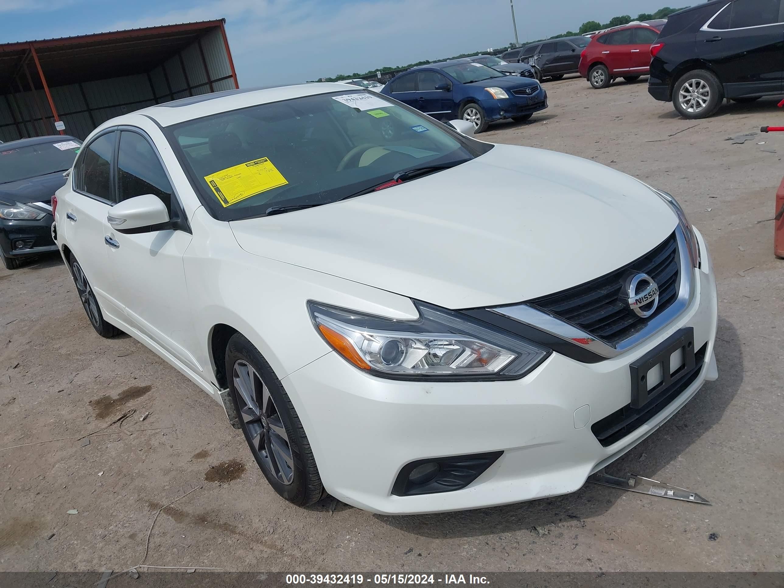 NISSAN ALTIMA 2016 1n4al3ap8gc203354