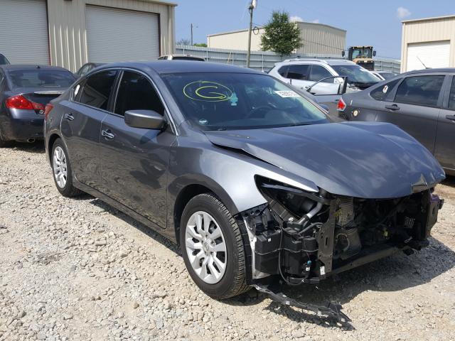 NISSAN ALTIMA 2.5 2016 1n4al3ap8gc204083