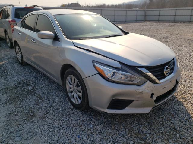 NISSAN ALTIMA 2.5 2016 1n4al3ap8gc204407