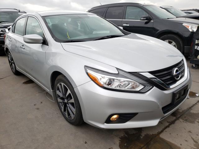 NISSAN ALTIMA 2.5 2016 1n4al3ap8gc204410