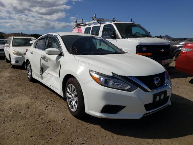 NISSAN ALTIMA 2.5 2016 1n4al3ap8gc204603