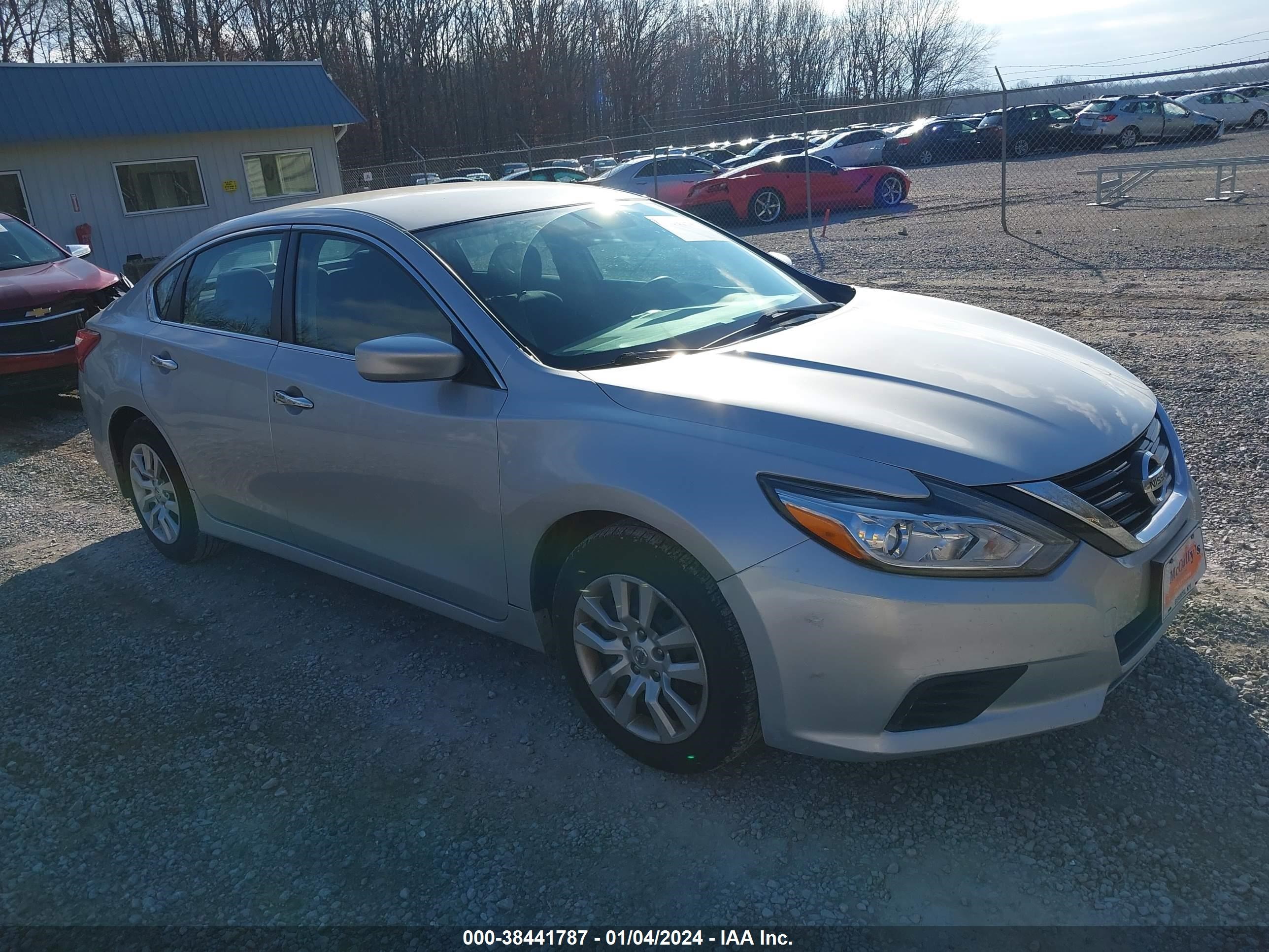 NISSAN ALTIMA 2016 1n4al3ap8gc204908