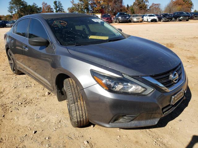 NISSAN ALTIMA 2.5 2016 1n4al3ap8gc205413