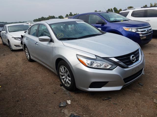 NISSAN ALTIMA 2.5 2016 1n4al3ap8gc205590