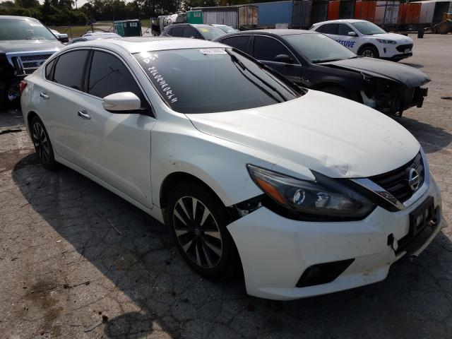 NISSAN ALTIMA 2.5 2016 1n4al3ap8gc207291