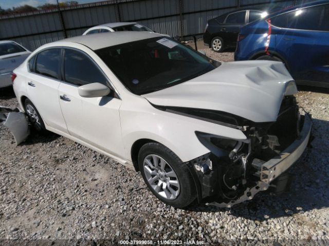 NISSAN ALTIMA 2016 1n4al3ap8gc207467