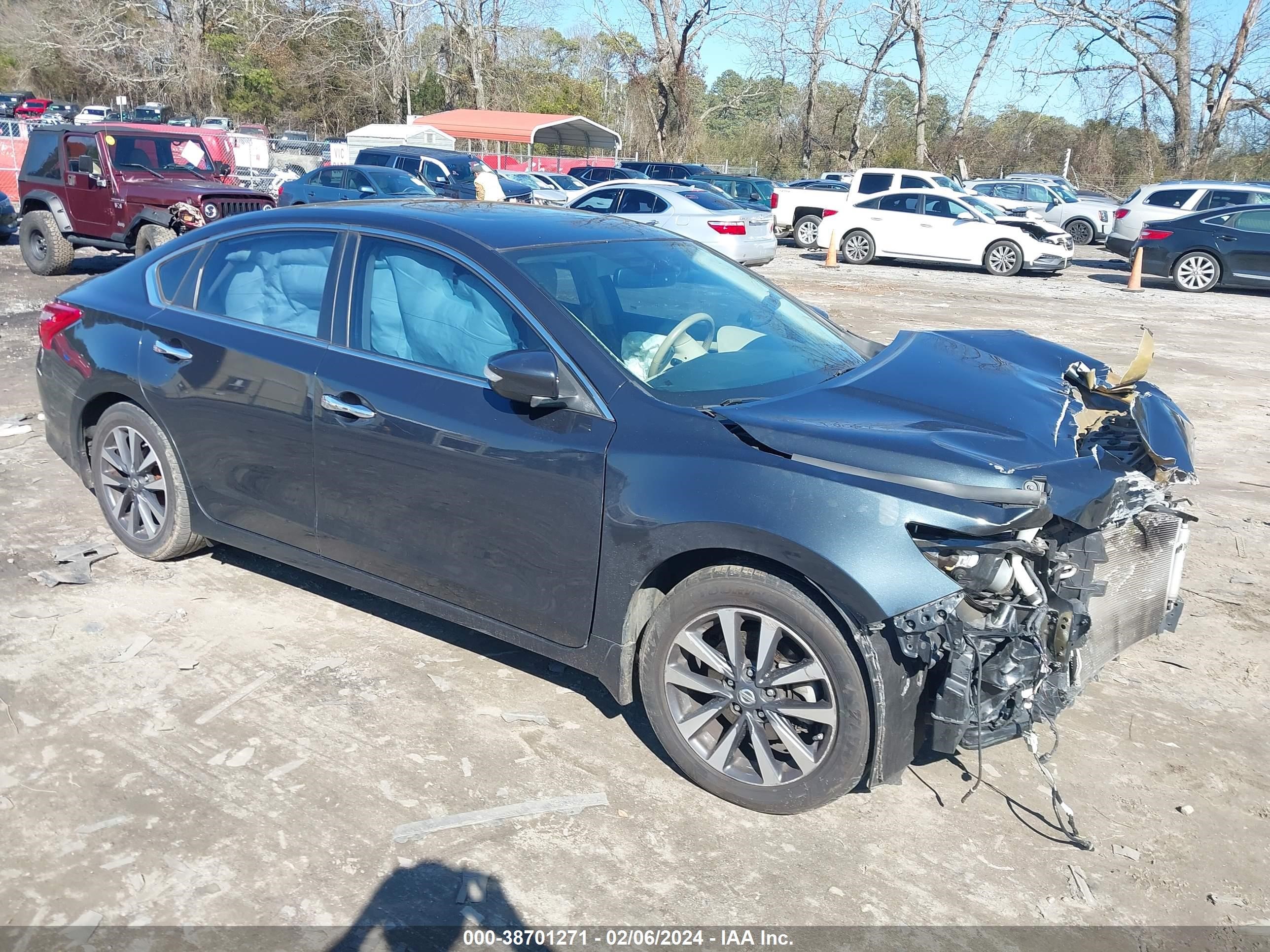 NISSAN ALTIMA 2016 1n4al3ap8gc207551