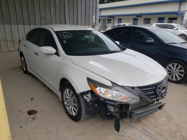 NISSAN ALTIMA 2.5 2016 1n4al3ap8gc208361