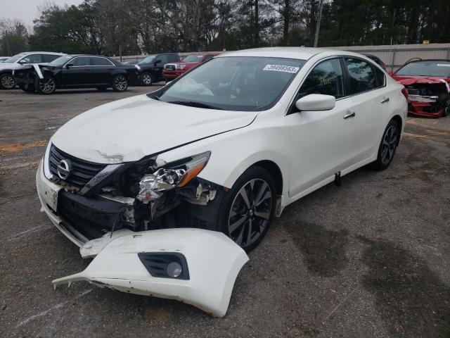 NISSAN ALTIMA 2.5 2016 1n4al3ap8gc210367