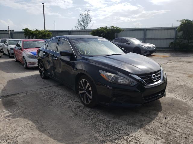 NISSAN ALTIMA 2.5 2016 1n4al3ap8gc210742