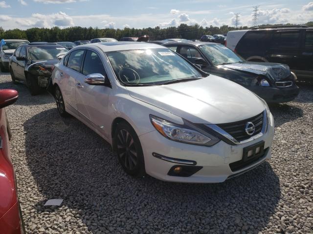 NISSAN ALTIMA 2.5 2016 1n4al3ap8gc211017