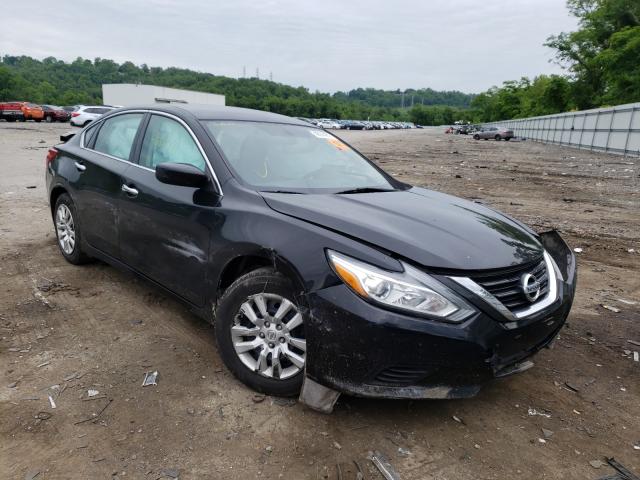 NISSAN ALTIMA 2.5 2016 1n4al3ap8gc211289