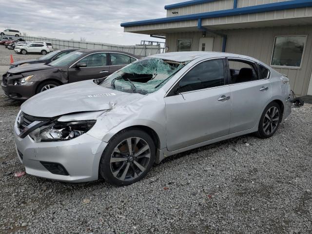 NISSAN ALTIMA 2016 1n4al3ap8gc211678